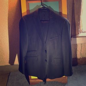 Brand new two piece suit
